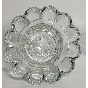 Tiffany's 3-in-1 Votive Candle Holders 25th Anniversary Of The Kedaung Group1989